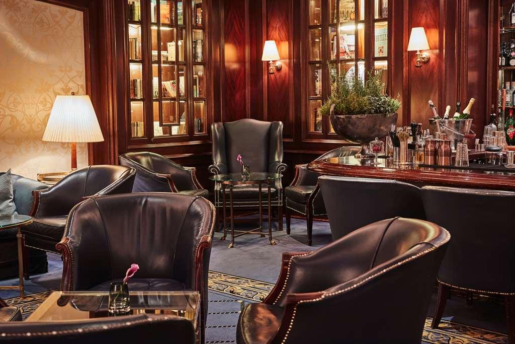 Steigenberger Icon Frankfurter Hof Hotel 5*