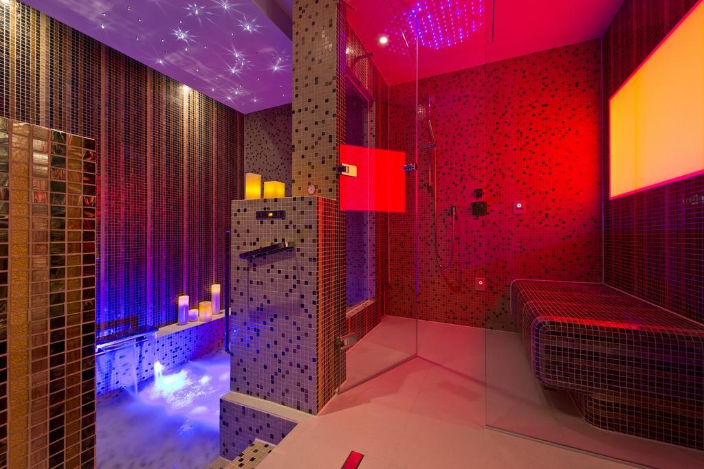 Steigenberger Icon Frankfurter Hof Hotel 5*