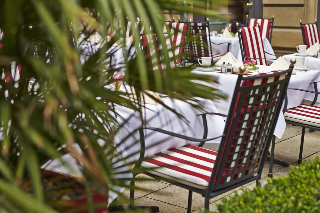 Hotel Steigenberger Icon Frankfurter Hof 5*