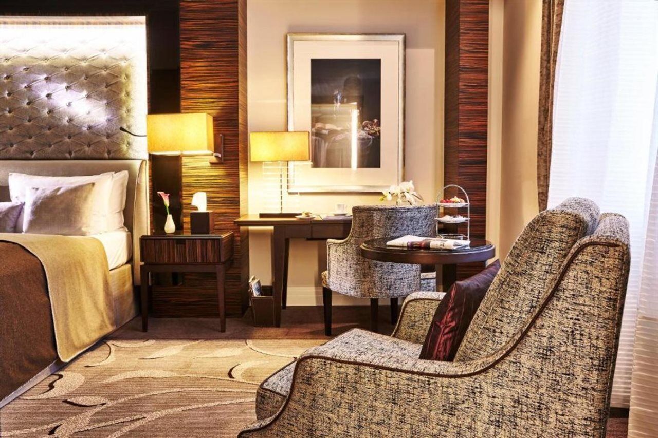 Steigenberger Icon Frankfurter Hof 5* Frankfurt am Main