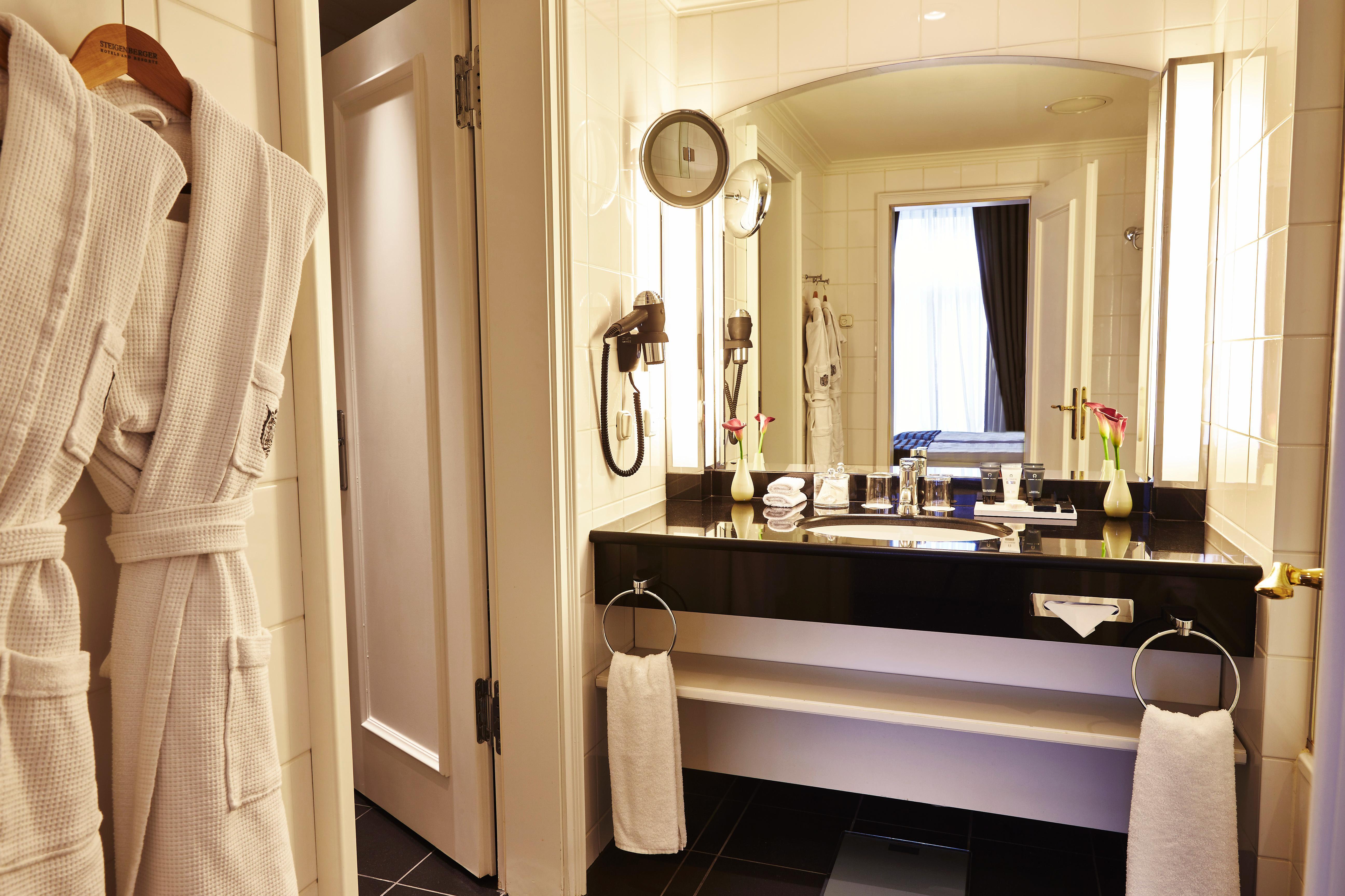 Steigenberger Icon Frankfurter Hof 5* Frankfurt am Main