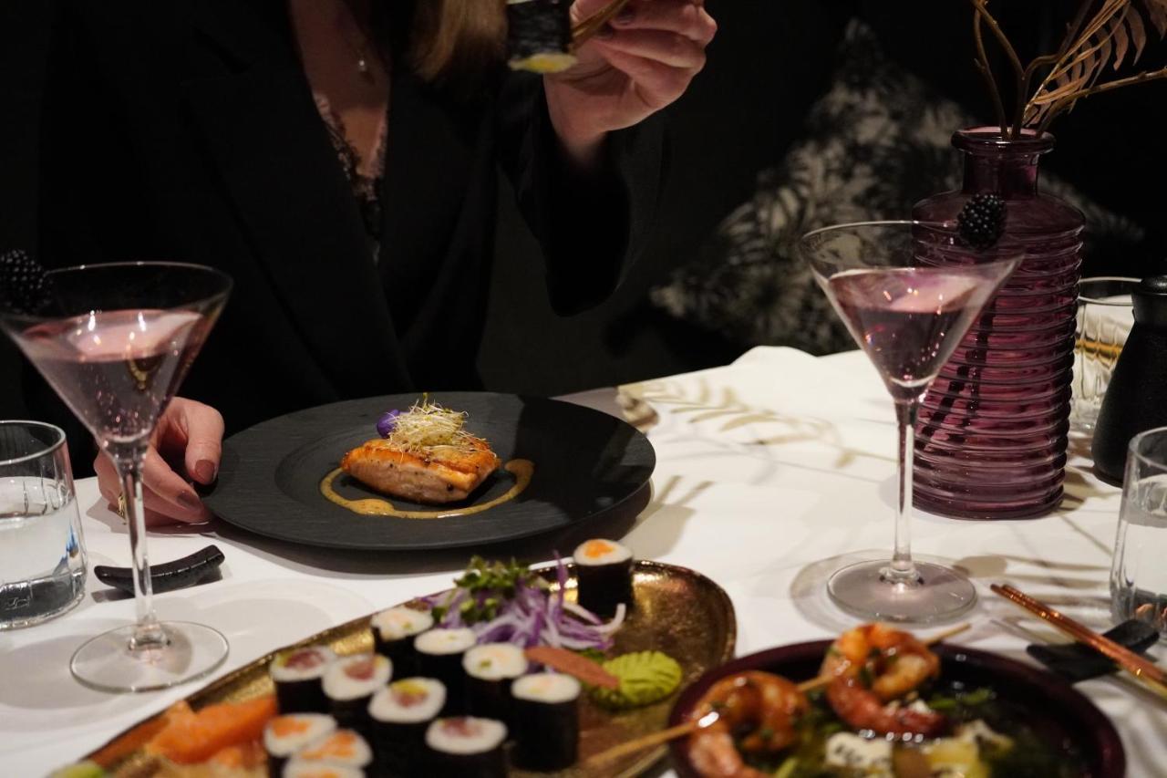 Hotel Steigenberger Icon Frankfurter Hof 5*
