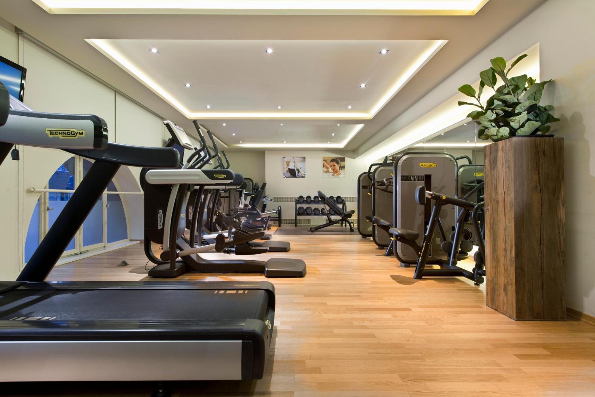 Hotel Steigenberger Icon Frankfurter Hof 5*
