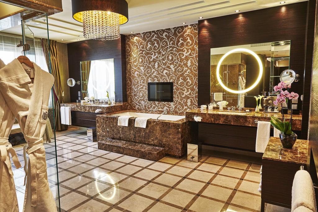 Hotel Steigenberger Icon Frankfurter Hof